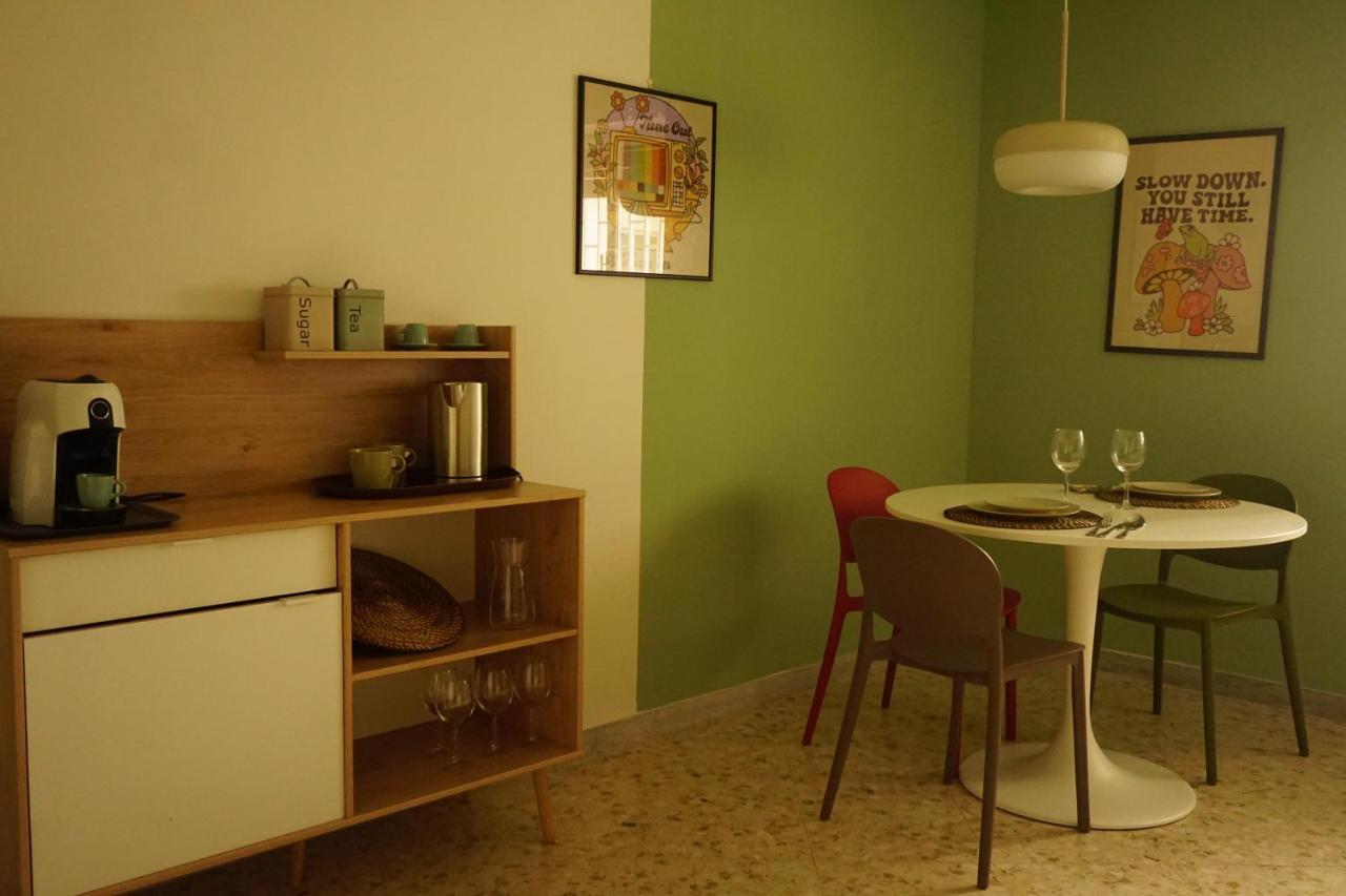 Lp Home128 Bari Exterior foto