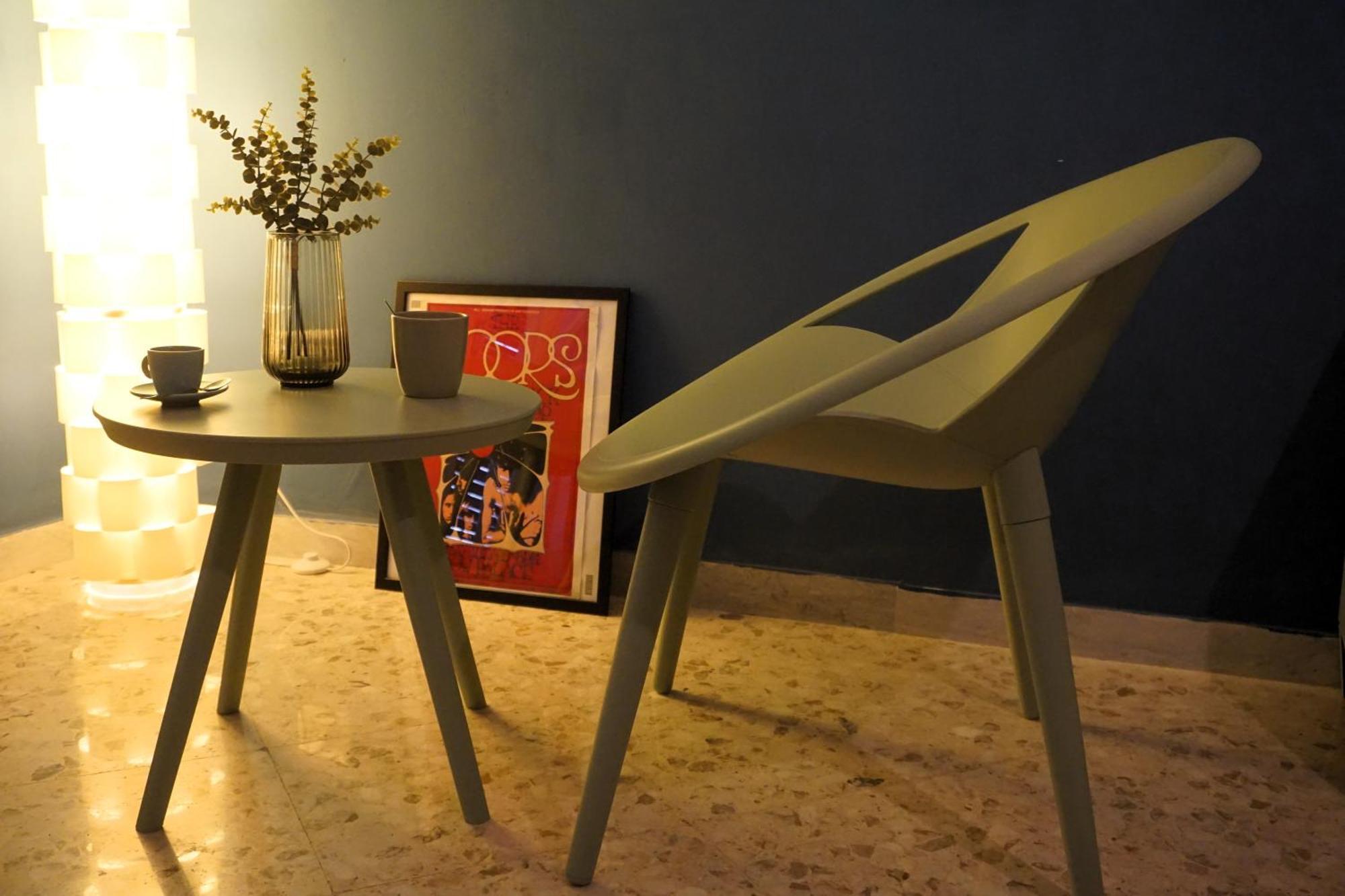 Lp Home128 Bari Exterior foto