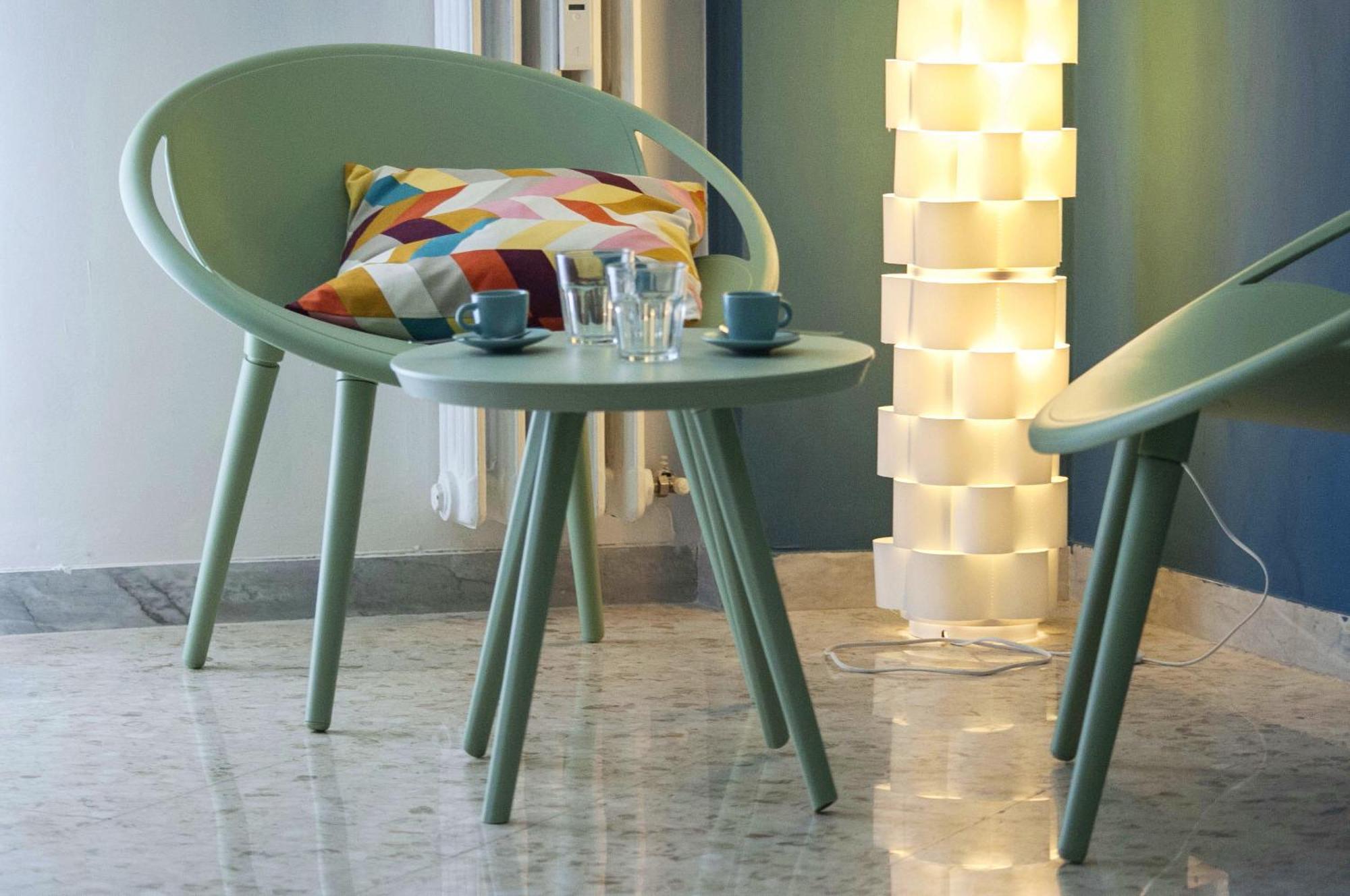 Lp Home128 Bari Exterior foto